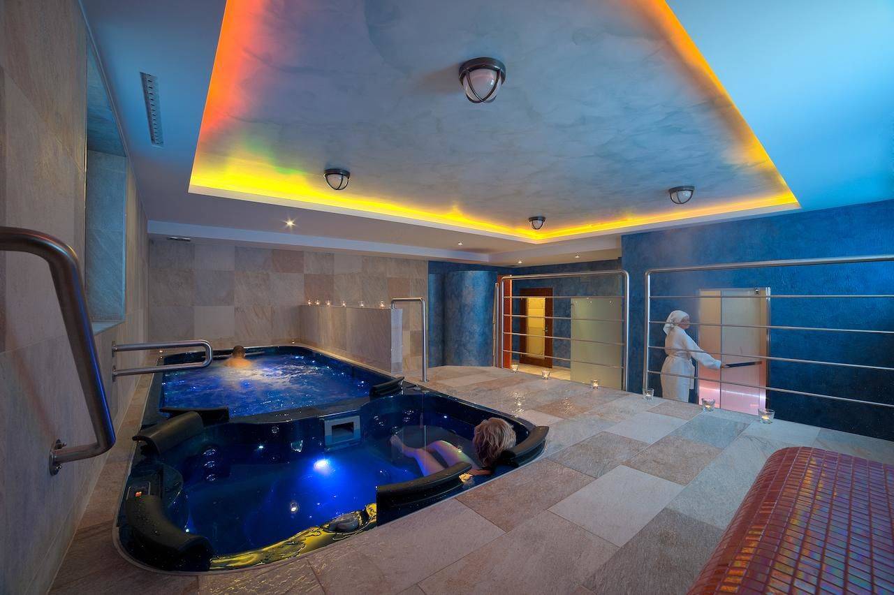 Фото Отели Artis Hotel & Spa Замосць 22